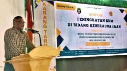 dinas sosial kaimana