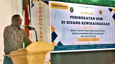 dinas sosial kaimana