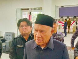 Bupati Hasan Ajak Warga Sukseskan MTQ IV Tingkat Kabupaten Kaimana