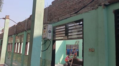 Proyek Revitalisasi Disdikbud Jombang, LKPP Dicuwekin