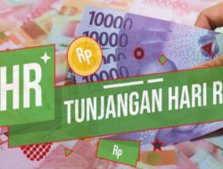 Guru di Jombang Keluhkan Gaji ke 13 dan Tunjangan Hari Raya Belum Cair Dari Pemerintah Pusat
