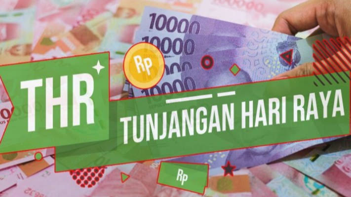 gaji ketiga belas