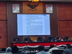 DPRD Jombang Rancang Raperda Penyelenggaraan Kota Cerdas Atau Smart City