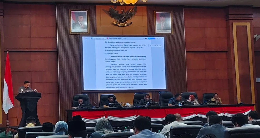 jombang kota cerdas