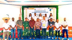 kaimana karang taruna