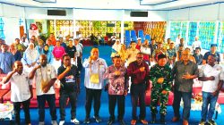 karang taruna kaimana