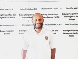 Karang Taruna Kaimana Siap Gelar Seminar Kewirausahaan