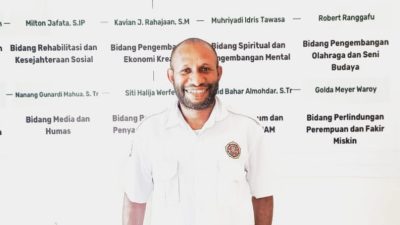 Karang Taruna Kaimana Siap Gelar Seminar Kewirausahaan