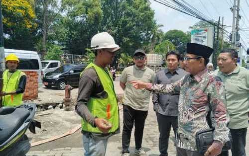 komisi dprd jombang