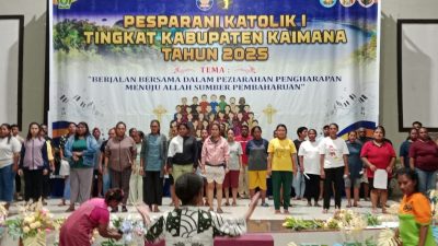 lp3kd kaimana