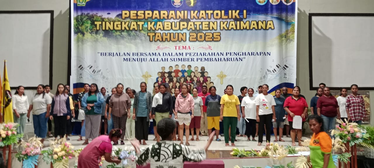 lp3kd kaimana