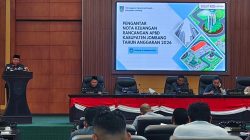 rapbd jombang tahun 2026
