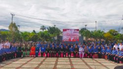kesaktian pancasila kaimana