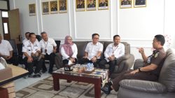 kejaksaan negeri lamongan