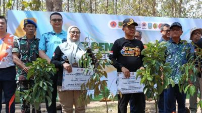 bpbd mojokerto