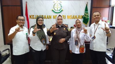 perhitani nganjuk