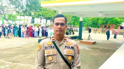 polsek kaimana