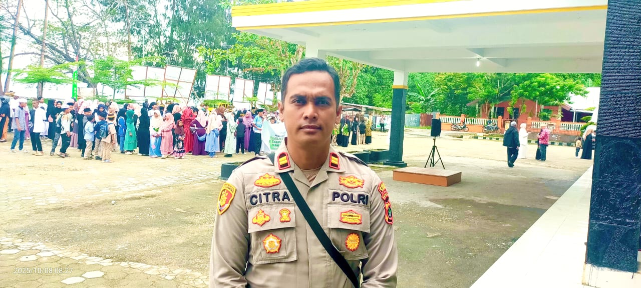 polsek kaimana