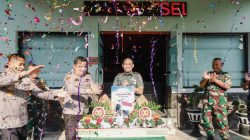 hut tni ke 80