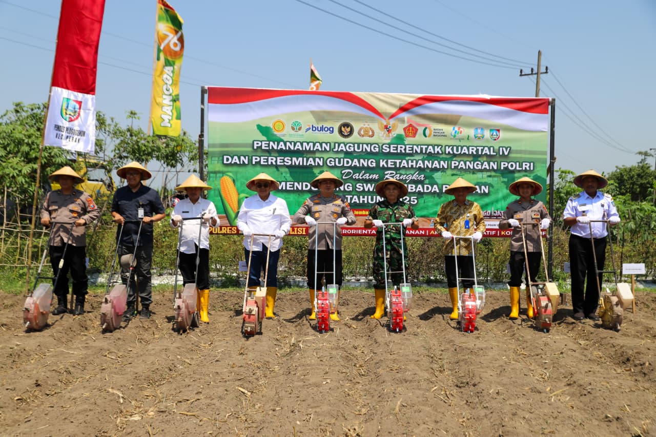 desa plosogenuk