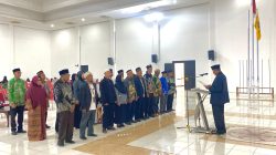 hakim mtq kaimana