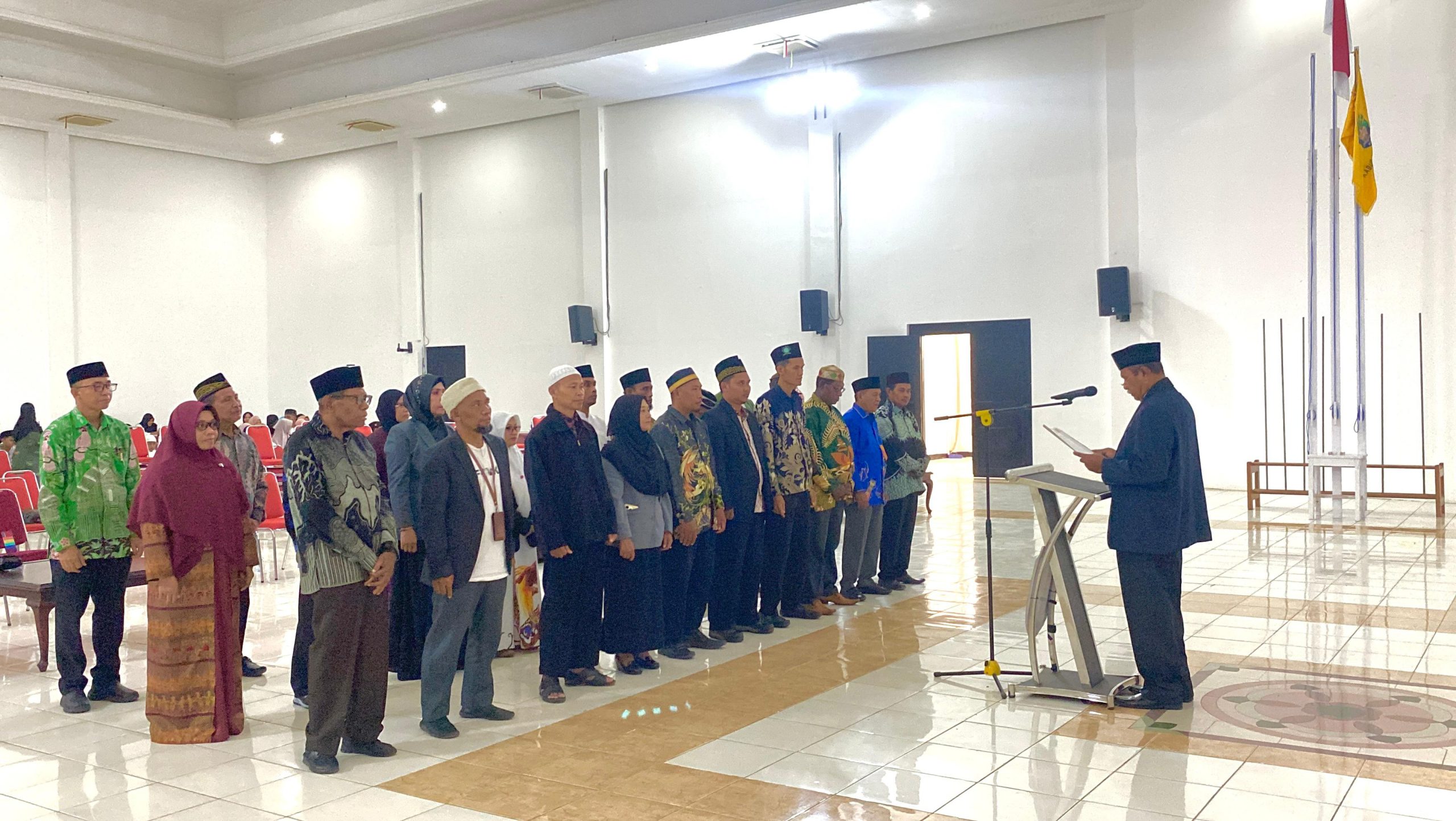 hakim mtq kaimana