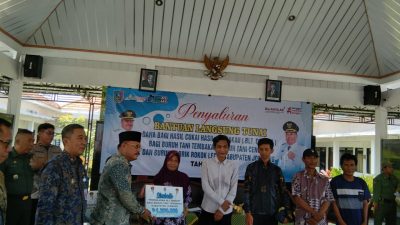 dinas sosial jombang