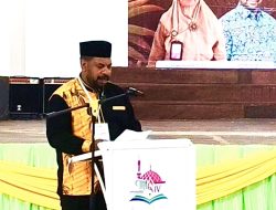 MTQ IV Kabupaten Kaimana Resmi Dibuka, Diikuti 288 Peserta