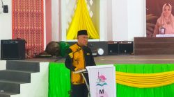 bupati kaimana