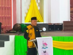 Bupati Kaimana Buka MTQ IV, Tekankan Pentingnya Generasi Qur’ani