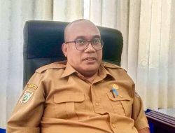 Pemkab Kaimana Dorong Penguatan Kelembagaan Koperasi Melalui Program Merah Putih