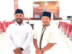 Rangkaian Kegiatan MTQ IV Tingkat Kabupaten Kaimana, Malam ini Akan di Gelar Acara Penutupan