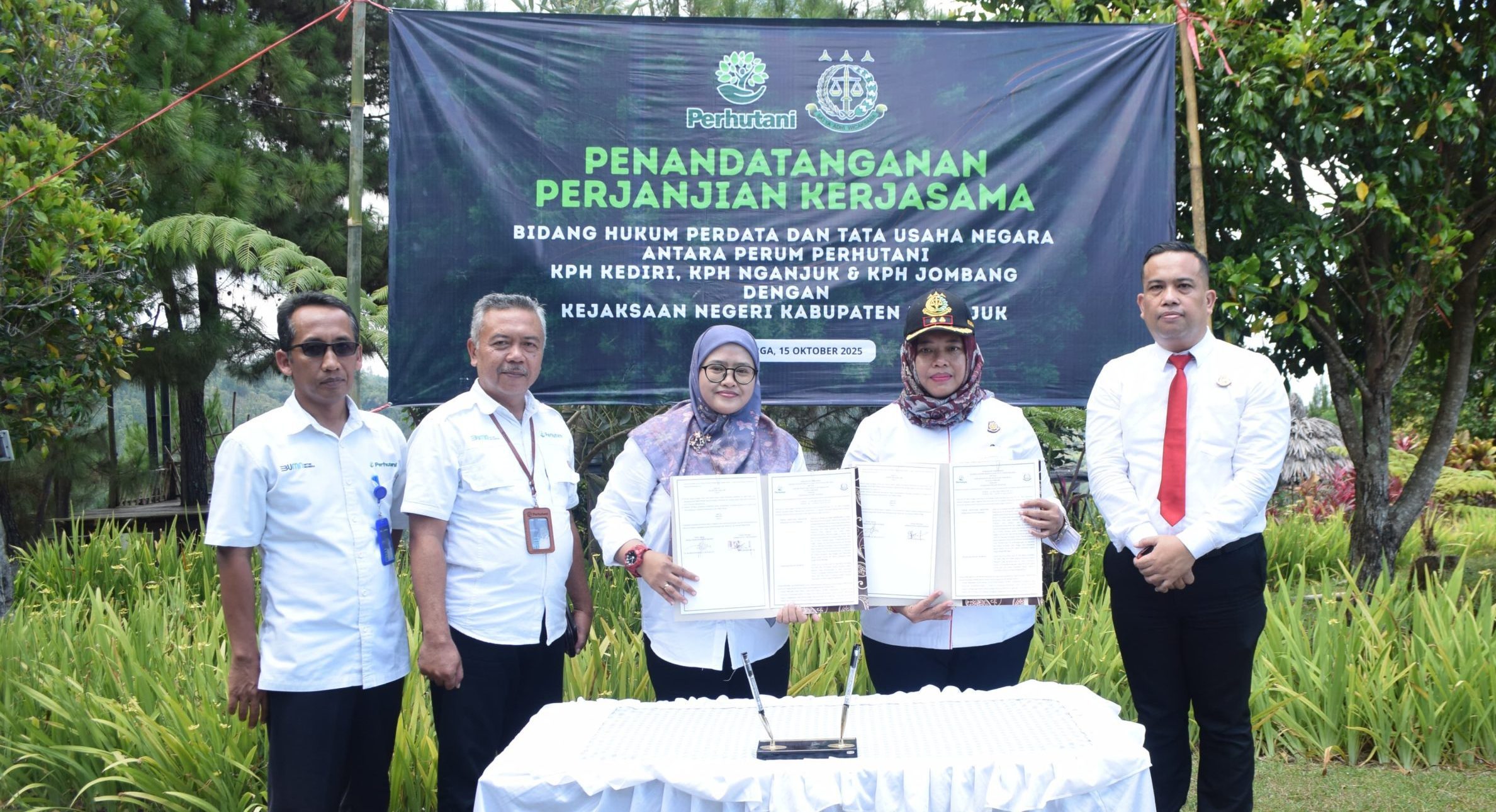 kejaksaan negeri nganjuk