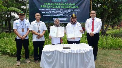 kejaksaan negeri nganjuk