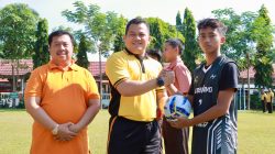 lomba kamtibmas