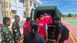 Tiga Terpidana Korupsi ADK Kaimana Dieksekusi Jaksa Setelah Putusan Kasasi MA