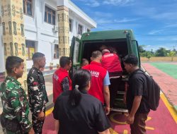 Tiga Terpidana Korupsi ADK Kaimana Dieksekusi Jaksa Setelah Putusan Kasasi MA