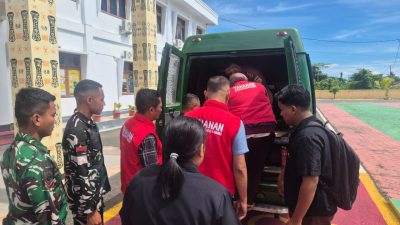 kejaksaan negeri kaimana