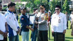 apel kebangsaan