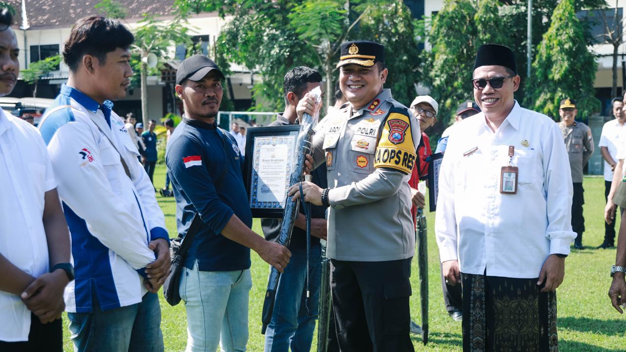 apel kebangsaan