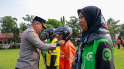 apel ojol kamtibmas