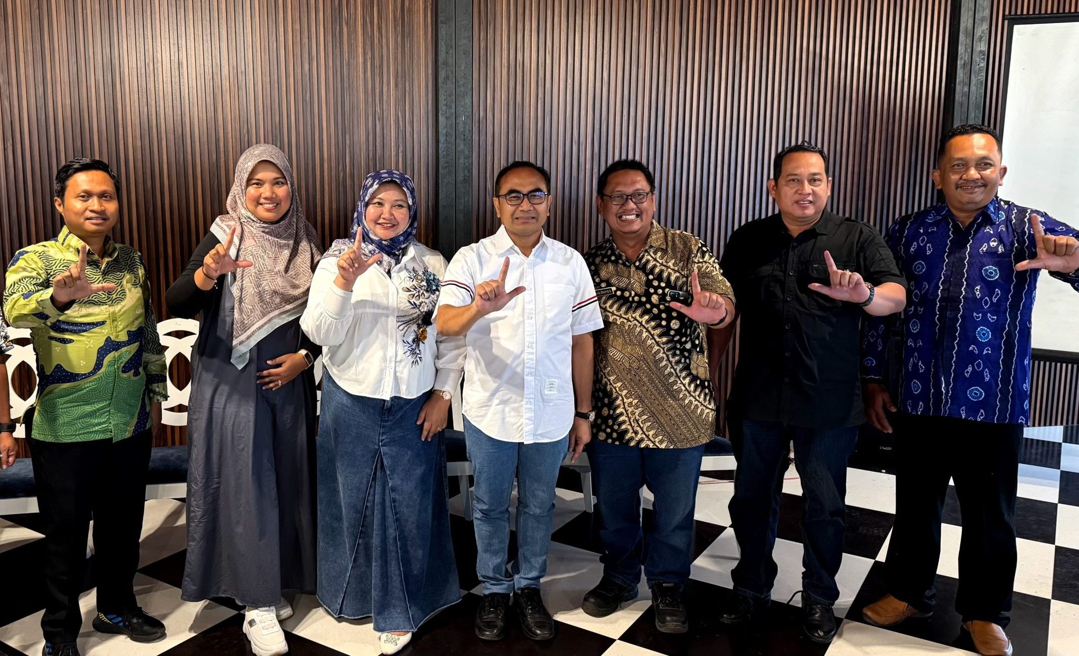 kejari mojokerto