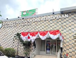 Pengadaan Mebelair SMP Disdikbud Jombang Mark Up Anggaran ?