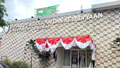 smp disdikbud jombang