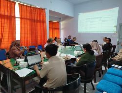 Perhutani Nganjuk Dukung Penyusunan Indeks Ketahanan Daerah