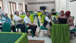 Apotik Kimia Farma Dhoho Kediri