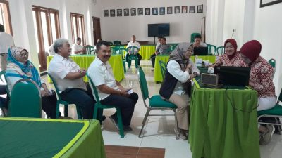 Apotik Kimia Farma Dhoho Kediri