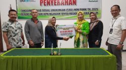 bantuan perhitani nganjuk