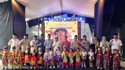 parade seni tari anak