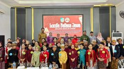 lomba bahasa jawa